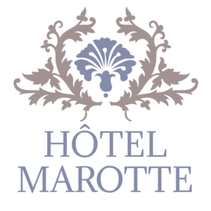 Logo - hôtel marotte